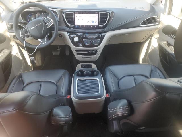 Photo 8 from auction – 2023 CHRYSLER PACIFICA H with VIN 2C4RC1L74PR562156