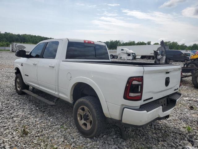 Photo 2 from auction – 2022 RAM 2500 LARAM with VIN 3C6UR5FL4NG131187