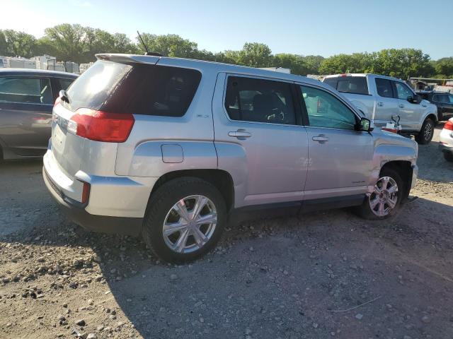 Photo 3 from auction – 2017 GMC TERRAIN SL with VIN 2GKALMEK1H6193487