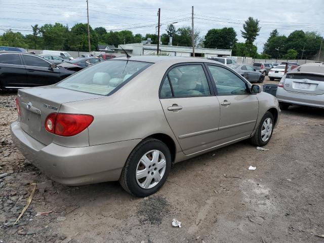 Photo 3 from auction – 2007 TOYOTA COROLLA CE with VIN 2T1BR32E97C793162