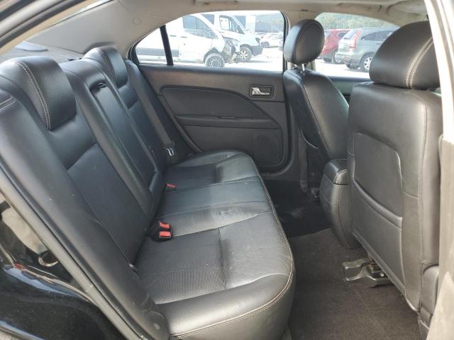 Photo 10 from auction – 2008 MERCURY MILAN PREM with VIN 3MEHM08168R609298