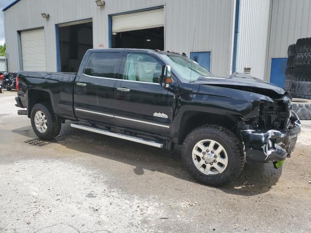 Zdjęcie 4 z aukcji – 2015 CHEVROLET SILVERADO z VIN 1GC4K1E85FF667863
