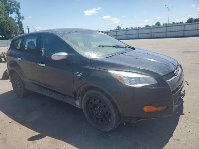 Photo 4 from auction – 2014 FORD ESCAPE S with VIN 1FMCU0F73EUA82095