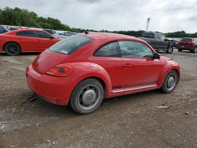Photo 3 from auction – 2012 VOLKSWAGEN BEETLE with VIN 3VWHP7AT8CM626670