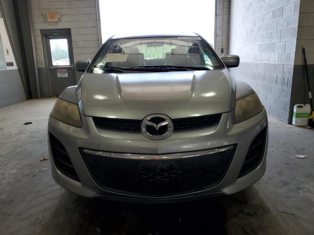 Photo 5 from auction – 2011 MAZDA CX-7 with VIN JM3ER2B5XB0372570