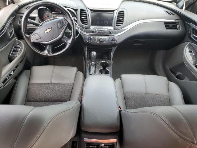 Photo 8 from auction – 2014 CHEVROLET IMPALA LT with VIN 2G1115SL8E9223978