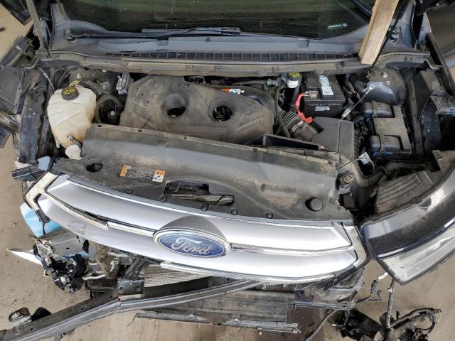Photo 11 from auction – 2018 FORD EDGE TITAN with VIN 2FMPK4K94JBB89551