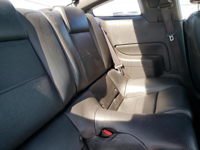 Photo 10 from auction – 2007 FORD MUSTANG with VIN 1ZVHT80N675357813