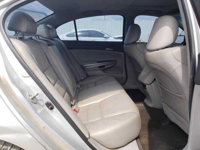 Photo 10 from auction – 2010 HONDA ACCORD EXL with VIN 1HGCP2F86AA079298