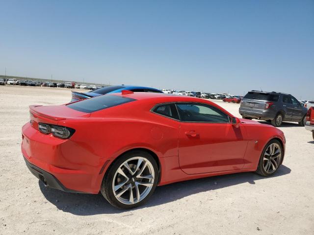 Photo 3 from auction – 2021 CHEVROLET CAMARO LS with VIN 1G1FB1RS7M0140933