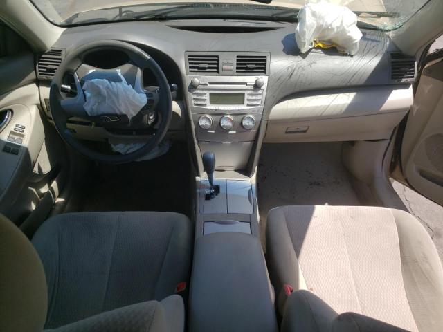 Photo 8 from auction – 2011 TOYOTA CAMRY BASE with VIN 4T1BF3EK1BU613450