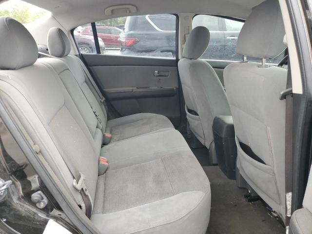 Photo 10 from auction – 2010 NISSAN SENTRA with VIN 3N1AB6AP0AL601624