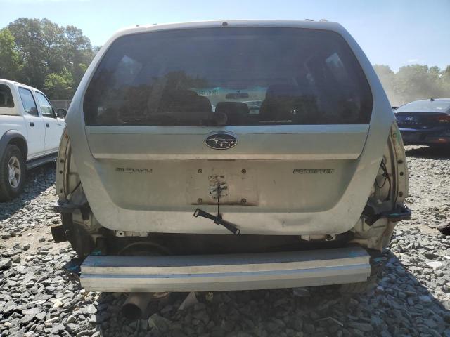 Photo 6 from auction – 2007 SUBARU FORESTER 2 with VIN JF1SG636X7H724108