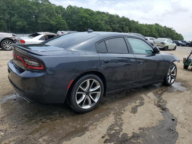 Photo 3 from auction – 2016 DODGE CHARGER R/ with VIN 2C3CDXCT2GH194234
