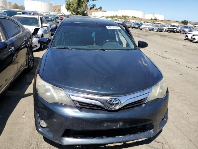 Photo 5 from auction – 2012 TOYOTA CAMRY BASE with VIN 4T1BF1FK4CU083141