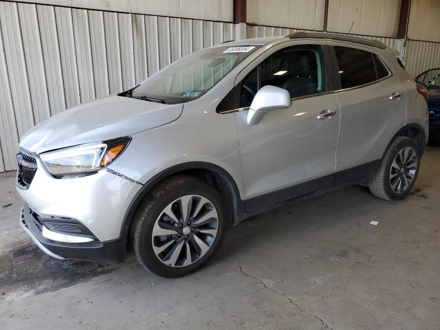 BUICK ENCORE PRE 2022 with VIN KL4CJESM7NB517888 - Photo from auction
