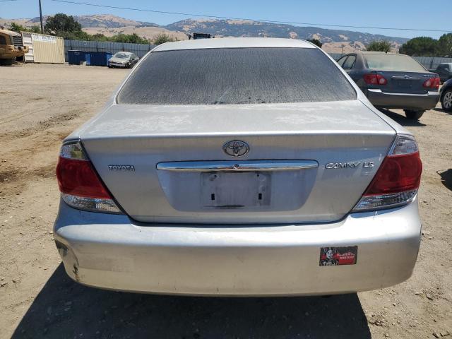 Photo 6 from auction – 2006 TOYOTA CAMRY LE with VIN 4T1BE32K36U152006