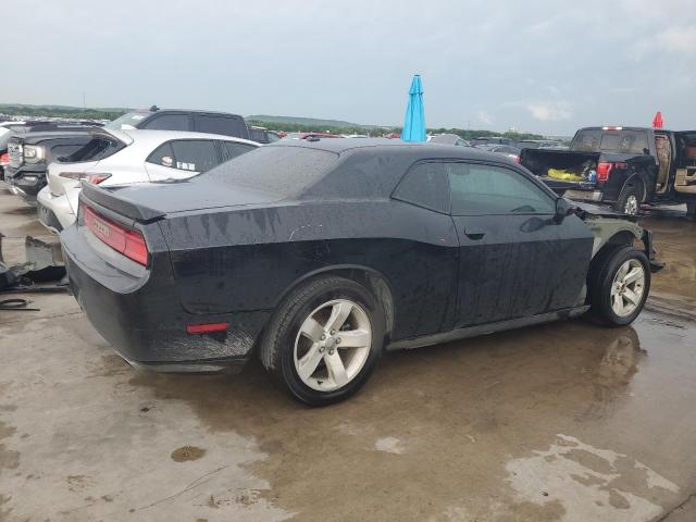Photo 3 from auction – 2012 DODGE CHALLENGER with VIN 2C3CDYAG1CH291754
