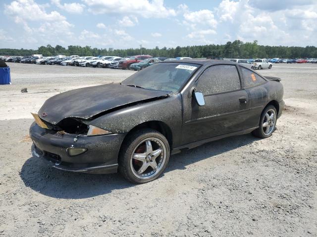 CHEVROLET CAVALIER Z 1998 with VIN 1G1JF12TXW7102446 - Photo from auction