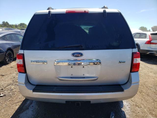 Photo 6 from auction – 2010 FORD EXPEDITION with VIN 1FMJU1F57AEA48340
