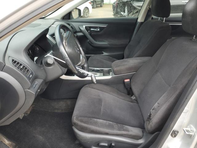 Photo 7 from auction – 2013 NISSAN ALTIMA 2.5 with VIN 1N4AL3AP9DN525078