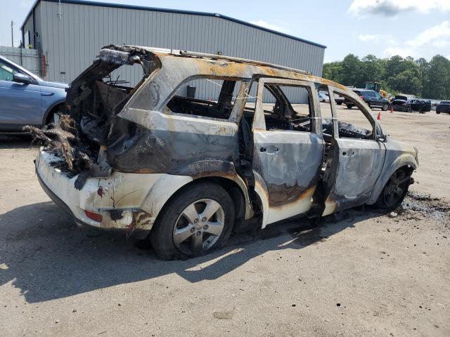 Photo 3 from auction – 2012 DODGE JOURNEY SX with VIN 3C4PDDBG1CT333108