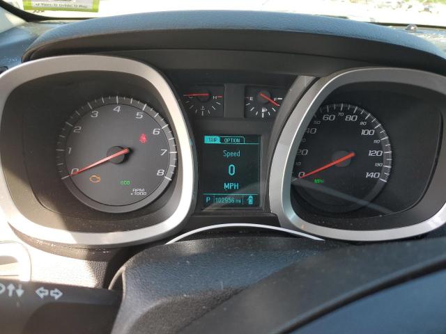 Photo 9 from auction – 2015 CHEVROLET EQUINOX LT with VIN 2GNFLFEK2F6100915