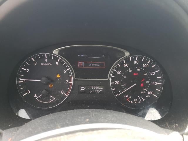 Photo 9 from auction – 2014 NISSAN ALTIMA 2.5 with VIN 1N4AL3AP5EC271754