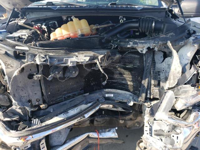 Photo 11 from auction – 2019 FORD F150 SUPER with VIN 1FTEW1E50KKC40378