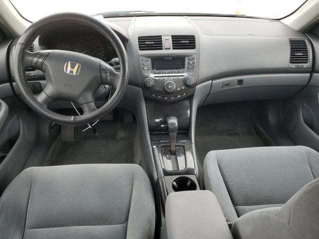 Photo 8 from auction – 2007 HONDA ACCORD with VIN 1HGCM56387A025136