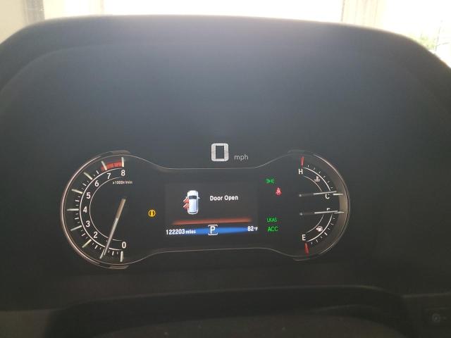 Photo 9 from auction – 2016 HONDA PILOT EXL with VIN 5FNYF6H61GB030018