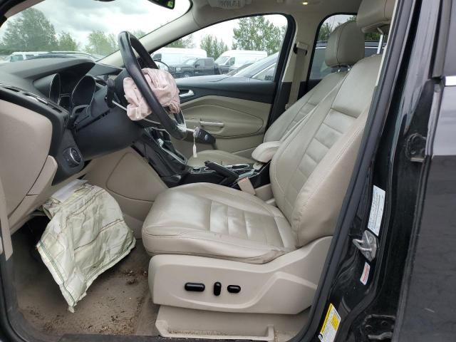 Photo 7 from auction – 2014 FORD ESCAPE TIT with VIN 1FMCU0JX7EUA55148