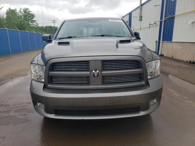 Photo 5 from auction – 2012 DODGE RAM 1500 S with VIN 1C6RD7HT8CS310111