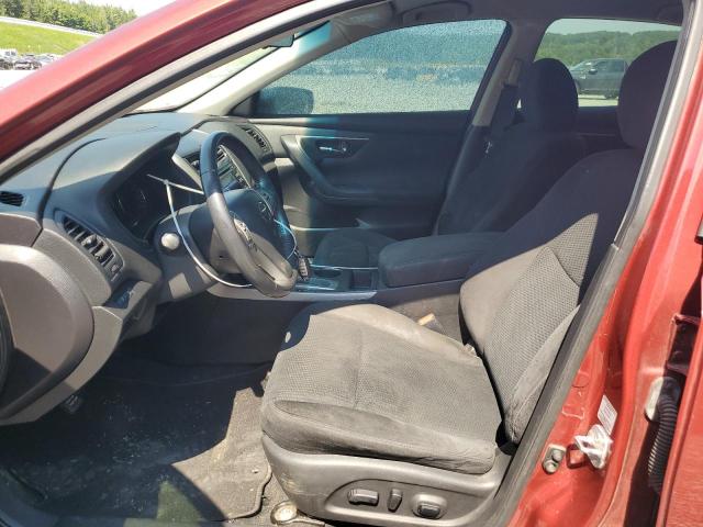 Photo 7 from auction – 2015 NISSAN ALTIMA 2.5 with VIN 1N4AL3APXFC224284