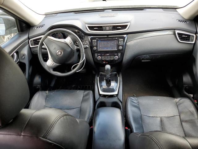 Photo 8 from auction – 2016 NISSAN ROGUE S with VIN 5N1AT2MV8GC741059