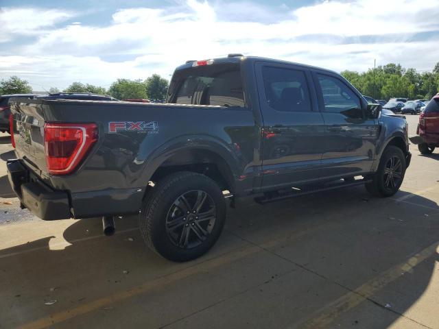 Photo 3 from auction – 2021 FORD F150 SUPER with VIN 1FTFW1E83MFC93456