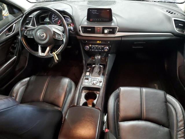 Photo 8 from auction – 2017 MAZDA 3 TOURING with VIN 3MZBN1V73HM110908