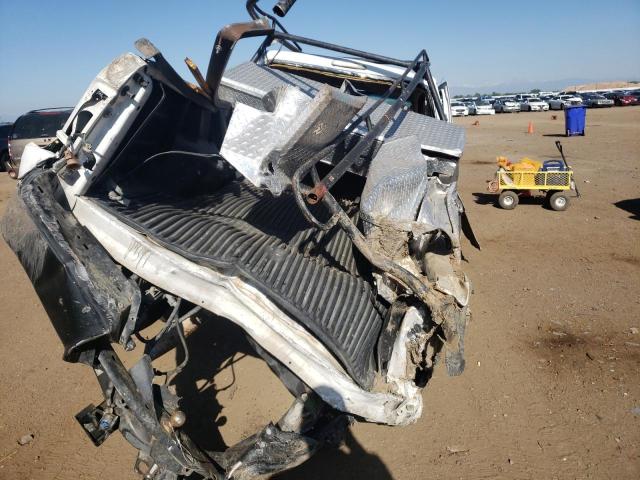 Photo 6 from auction – 2008 FORD F250 SUPER with VIN 1FTNF20558EB15655
