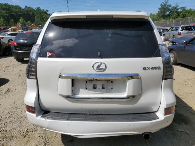 Photo 6 from auction – 2016 LEXUS GX 460 with VIN JTJBM7FX9G5124028