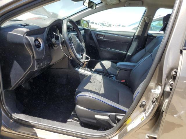 Photo 7 from auction – 2018 TOYOTA COROLLA L with VIN 2T1BURHE1JC965393