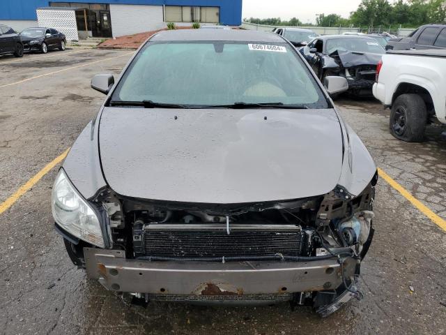 Photo 5 from auction – 2010 CHEVROLET MALIBU 2LT with VIN 1G1ZD5E71AF220186