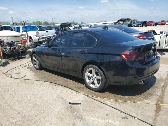 Zdjęcie 2 z aukcji – 2014 BMW 320 I z VIN WBA3B1C54EK131784