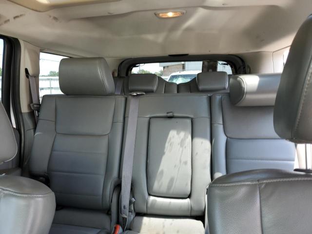 Photo 10 from auction – 2007 JEEP COMMANDER with VIN 1J8HH48P27C505866