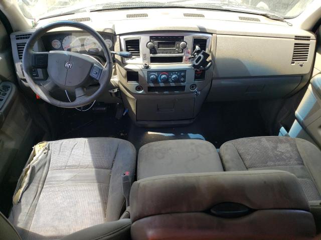 Photo 8 from auction – 2007 DODGE RAM 1500 S with VIN 1D7HA18297J570018