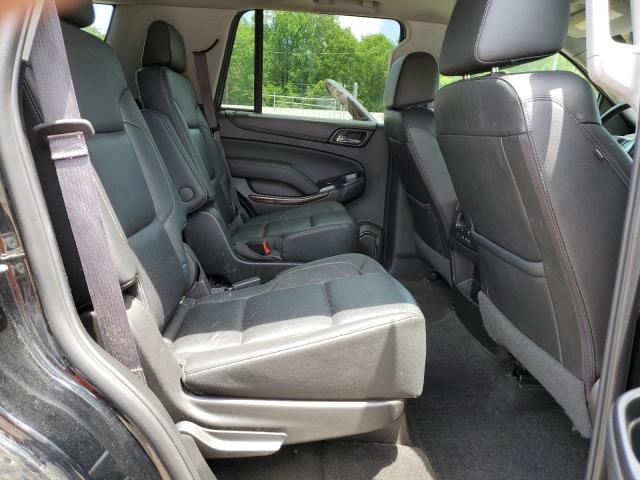 Photo 11 from auction – 2017 GMC YUKON SLT with VIN 1GKS2BKC6HR276782