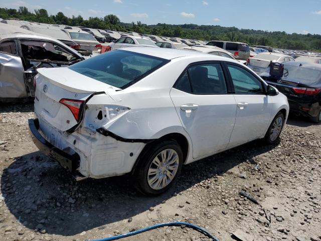 Photo 3 from auction – 2016 TOYOTA COROLLA L with VIN 2T1BURHE2GC630037