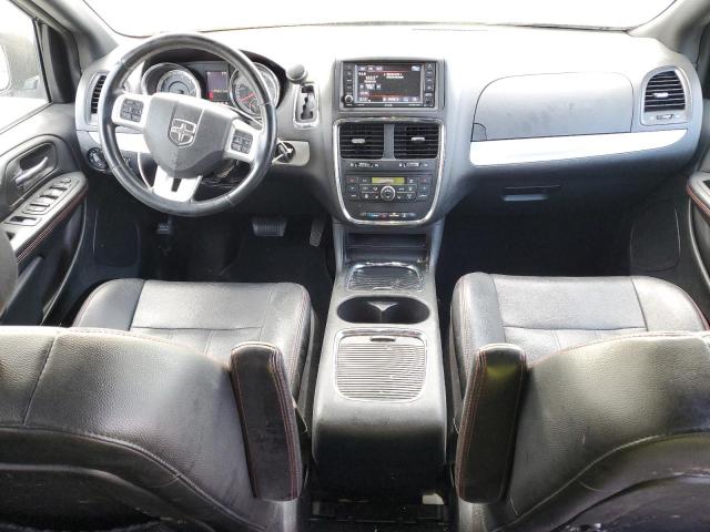 Photo 8 from auction – 2019 DODGE GRAND CARA with VIN 2C4RDGEG8KR769588