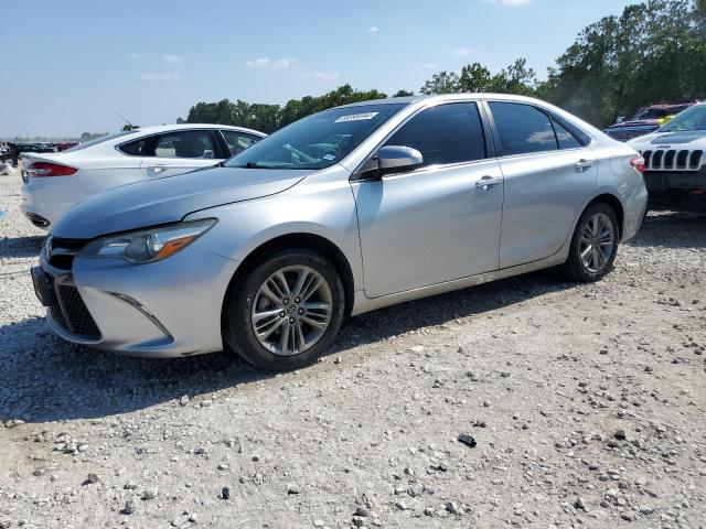 TOYOTA CAMRY LE 2016 with VIN 4T1BF1FK6GU144527 - Photo from auction