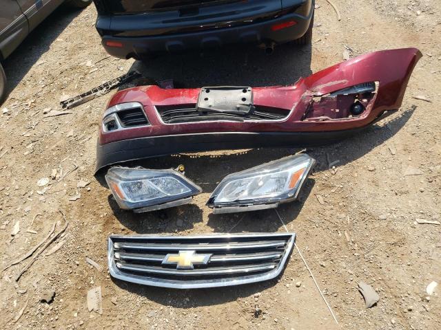 Photo 13 from auction – 2016 CHEVROLET TRAVERSE L with VIN 1GNKRGKD4GJ189691