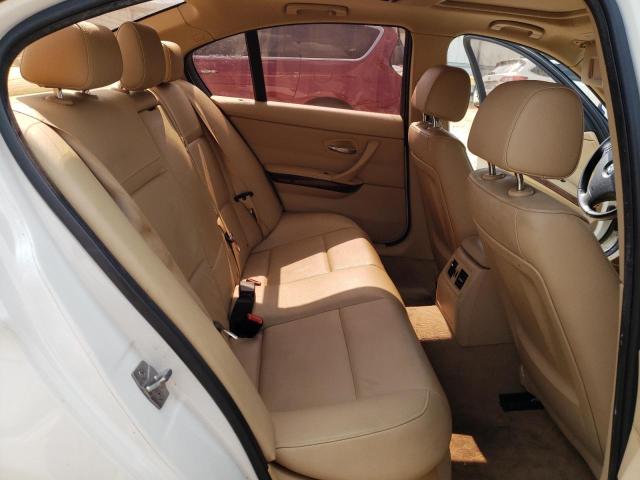 Photo 10 from auction – 2011 BMW 328 I with VIN WBAPH7G59BNM58849